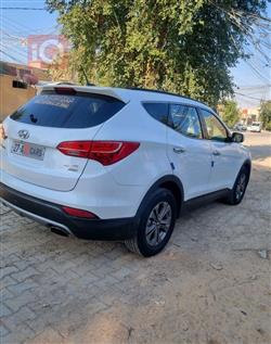 هيونداي سانتافي